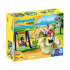 Playmobil - 1.2.3. Parque Infantil  (PL71157)