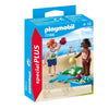 Playmobil - Crianças com balões (PL71166)