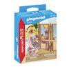 Playmobil - Bailarina (PL71171)