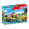 Playmobil - Carro de Resgate (PL71204)