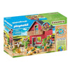 Playmobil - Casa de Campo (PL71248)