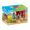 Playmobil - Galinheiro (PL71308)