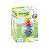 Playmobil - 1.2.3. Pote de Winnie The Pooh (PL71318)