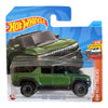 Hotwheels GMC HUMMER EV