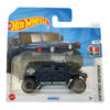 Hotwheels Humvee