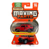 Matchbox Moving Parts Toyota FJ Cruiser