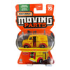 Matchbox Moving Parts Divco Shell