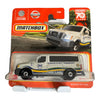 Matchbox Nissan NV VAN