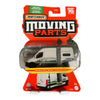 Matchbox Moving Parts Mercedes-Benz Sprinter