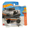 Hotwheels Land Rover Series II