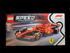 Lego Speed Champions - Ferrari SF-24