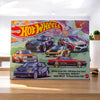 Hotwheels - Pack Deluxe Japão