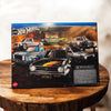 Hotwheels - Pack Zamac Pick-Ups