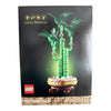 Lego Botanical Bambú da Sorte (10344)