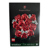 Lego Botanical Buquê de Rosas (10328)