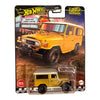 Hotwheels BOULEVARD Toyota Land Cruiser FJ43