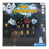 Jogo - Caça fantasmas (CLE67301)