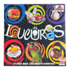 JOGO - "LOUCURAS" (EDU18405)
