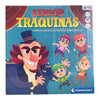 JOGO - SENHOR TRAQUINAS (CLE67348)