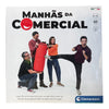 JOGO - MANHÃS DA COMERCIAL (CLE67719)