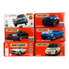 Matchbox Conjunto de 6 carros em caixa individual