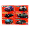 Matchbox Conjunto de 6 carros em caixa individual