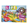 O JOGO DA VIDA- "THE GAME OF LIFE"