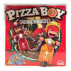 Pizza Boy- Missão Roma