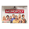 Monopoly Teoria do Big Bang