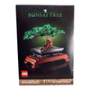 Lego Botanical Collection - Bonsai Tree