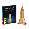 Puzzle 3D - Empire State Building (24 peças)