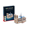 Puzzle 3D - Notre-Dame de Paris (39 peças)