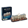 Puzzle 3D - Buckingham Palace  (72 Peças)