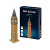 Puzzle 3D - Big Ben (44 Peças)