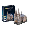 Puzzle 3D - Catedral de Colónia