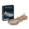 Puzzle 3D - San Pietro in Vaticano (68 Peças)