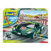 Junior Kit - Carro de Corrida Verde (REV00829)