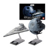 Kit - Death Star II e Imperial Star Destroyer (REV01207)