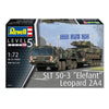 Kit - SLT 50-3 "Elefant" e Leopard 2A4 (REV03311)