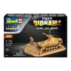 Kit - First Diorama Set - Sd.Kfz. 124 "Wespe" (REV03334)