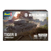 Kit - Tiger II Ausf.B "King Tiger" "World of Tanks" (REV03503)