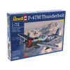 Kit - P-47 M Thunderbolt (REV03984)