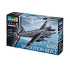 Kit - Avro Shackleton MK 2 AEW (REV04920)