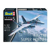 Kit -F/A- 18E Super Hornet (REV04994)