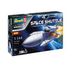 Gift Set Space Shuttle & Boosters 40th Anniversary (REV05674)