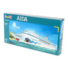 Kit - Cruise Ship "AIDA" (REV05805)