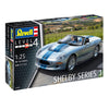 Kit - Shelby Series I (REV07039)