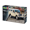 Revell - Land Rover Series III LWB (Commercial) (REV07056)