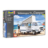 Kit - VW T3 Camper "Westfalia Joker" (REV07344)