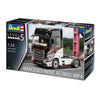 Kit - Mercedes-Benz Actros MP4 (REV07439)